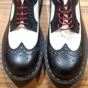 Dr Martens Bex Creepers Docs